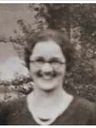 Record image of Grace Pendleton (born Tobler)