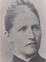 Record image of Maria Helena Lonn Holmgren (o.s. Lönn)