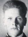Record image of Christian Edgar Anderson