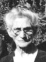 Record image of Mary Dempster Hatch (born Houston)