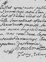 Record image of Elisabeth Hut (née Robinet)