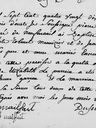 Record image of Elisabeth Cordier (née Robinet)
