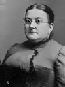 Record image of Wilhelmine Katherine "Mina" Meyer (born Laging)