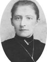 Record image of Johanna Benedicte Andersdtr Pihl (Andersdatter)