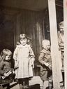 Record image of Elin Margaretha Nyström (born Felt)