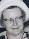 Record image of Roelofje (Wolters) Gringhuis / Jager (geboren Klok)