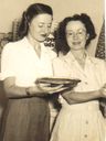 Record image of Gertrude Connelly Taylor (born Masters)