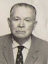 Record image of Jose Demetrio Rodriguez Fernandez