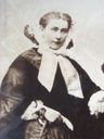 Record image of Johanna Amanda Forsen (born Ahlholm)