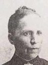 Record image of Anna Stina Salin (o.s. Pettersdotter)