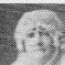 Record image of Johanna Christina Helwig (geb. Graf)