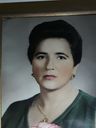 Record image of Margaret sequaira Fernandez