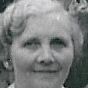 Record image of Mette Johanne Andrea Iver Pettersson (born Andersen)