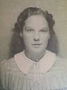 Record image of Mrs Maria Magdelena Petronella Jacobs (geb. Bossert)