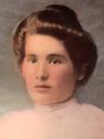 Record image of Eugenie Carriere (born Gauthier)