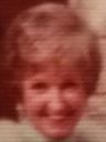 Record image of Jean Healy (born Huber)
