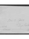 Record image of Hazel Elizabeth Richards (born Jones)