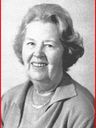 Record image of Aase Margrethe Otilie Andersen (born Jensen)