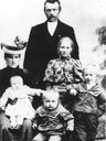 Record image of Carl Leonard Johansson