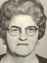 Record image of Ann Daniels (born Price)