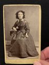 Record image of Julian Ann Martin (nacida Conley)