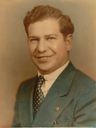 Record image of Joseph Louis Schwartz