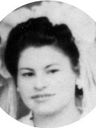 Record image of Maria Christina Arroyo (nacida Sanchez Romero)