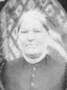 Record image of Rebecca Elizabeth Deaton (born Lucas (Most))
