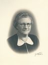 Record image of Jenny Andrea Nielsen (born Andersen)