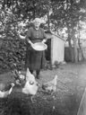 Record image of Elizabeth M Coyle (born Houghton)
