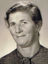 Record image of Elli Witzel (geb. Schwaab)