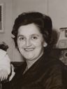 Record image of Angela Zwiker (geb. Fuchs)