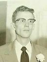 Record image of Donald Joseph Jones