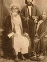 Record image of Rahamim Penkar