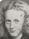 Record image of Inger Elisabeth Hammer (born Jensen)