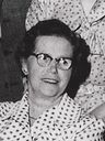 Record image of Hilda* Maria Pettersson (born Bergström)