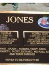 Record image of Barry Thomas Jones