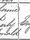Record image of Arthur Ford