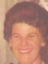 Record image of Elsie May O'Keeffe (born Jordan)