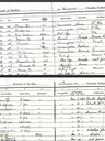 Record image of Rebecca Philipenia Martin (born Sexton)