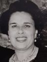 Record image of María del Pino García Díaz (born González Almeida)