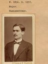 Record image of Johan Gillis* Samuel Arfvidsson
