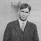 Record image of Carl Elias Granberg