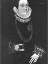 Record image of Alice Elizabeth Ford Cooke (born Charde)