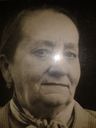 Record image of Catalina Benitez (born Salazar)