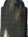 Record image of Sarah Read (born Sutton)