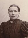 Record image of Anna Margareta* "Anna Greta" Wallström (o.s. Andersdotter)