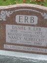Record image of Daniel Reschley Erb