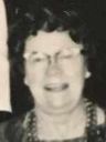 Record image of Thelma Reed (born Jones)