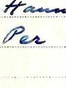 Record image of Per Nilsson